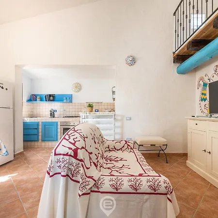 Apartment Casa Cabua - Wonderful Pula